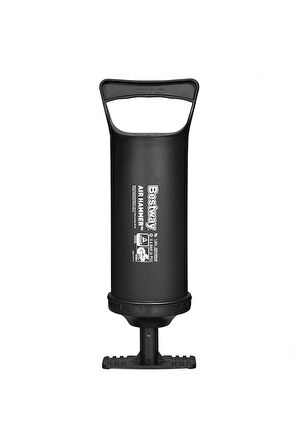 Air Hammer El Pompası 30cm - BW62002 Kız Erkek Çocuk Oyuncak Öğretici Oyuncaklar