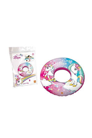 Unicorn Can Simidi 50cm Kız Erkek Çocuk Oyuncak Eğitici Oyuncaklar
