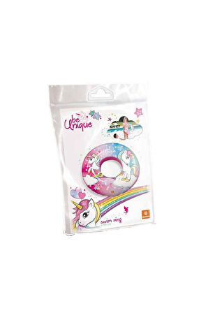 Unicorn Can Simidi 50cm Kız Erkek Çocuk Oyuncak Eğitici Oyuncaklar