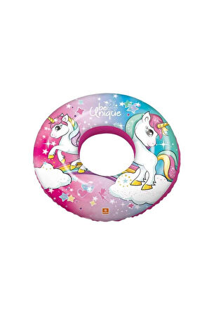 Unicorn Can Simidi 50cm Kız Erkek Çocuk Oyuncak Eğitici Oyuncaklar
