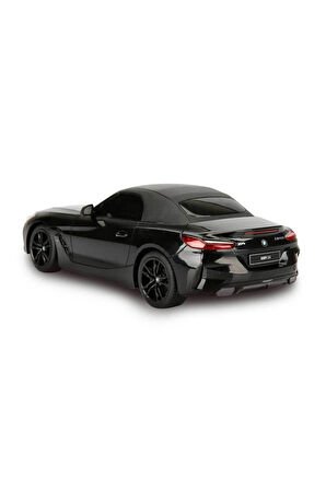 Rastar 1:18 BMW Z4 Roadster Uzaktan Kumandalı Işıklı Araba Kız Erkek Çocuk Oyuncak Eğitici Oyuncakla