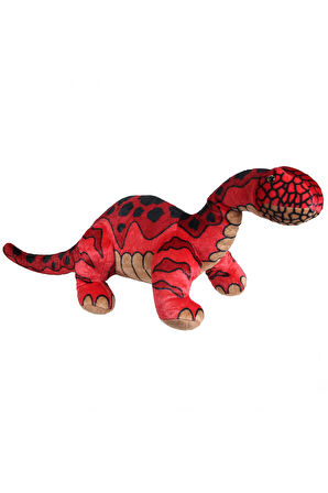 Sevimli Dinozor Peluş 110cm. Kız Erkek Çocuk Oyuncak Eğitici Oyuncaklar