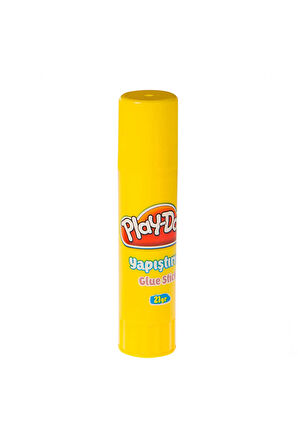 Play-Doh Stick Yapıştırıcı 21 Gr. Kız Erkek Çocuk Oyuncak Eğitici Oyuncaklar