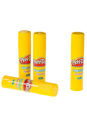 Play-Doh Stick Yapıştırıcı 21 Gr. Kız Erkek Çocuk Oyuncak Eğitici Oyuncaklar