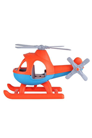LC Büyük Helikopter Kız Erkek Çocuk Oyuncak Öğretici Oyuncaklar