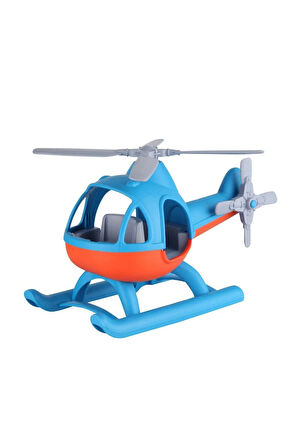 LC Büyük Helikopter Kız Erkek Çocuk Oyuncak Öğretici Oyuncaklar
