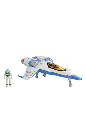 Disney Pixar Lightyear Uçak Serisi HHJ93 Kız Erkek Çocuk Oyuncak Eğitici Oyuncaklar