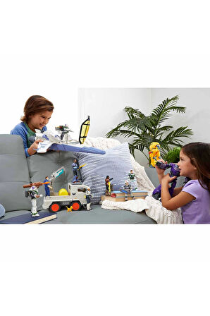 Disney Pixar Lightyear Araçlar Serisi HHJ90 Kız Erkek Çocuk Oyuncak Eğitici Oyuncaklar
