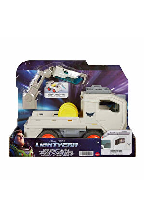 Disney Pixar Lightyear Araçlar Serisi HHJ90 Kız Erkek Çocuk Oyuncak Eğitici Oyuncaklar