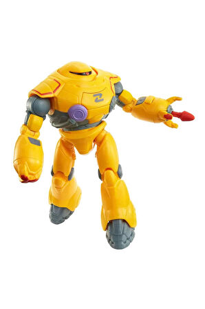 Disney Pixar Lightyear Ana Figürler Delüks Serisi HHJ85 Kız Erkek Çocuk Oyuncak Eğitici Oyuncaklar