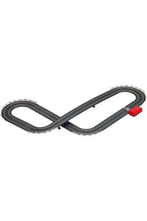 Go Formula 1 Yarış Pisti - JSB63518 Kız Erkek Çocuk Oyuncak Öğretici Oyuncaklar