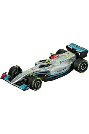 Go Formula 1 Yarış Pisti - JSB63518 Kız Erkek Çocuk Oyuncak Öğretici Oyuncaklar