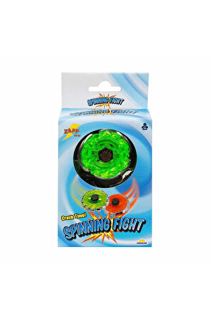 Zapp Toys Renkli Topaç - 1adet Stokta Olan Gönderilir Kız Erkek Çocuk Oyuncak Eğitici Oyuncaklar