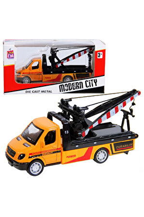 Çek Bırak Çekici Araçlar M8858 Kız Erkek Çocuk Oyuncak Eğitici Oyuncaklar