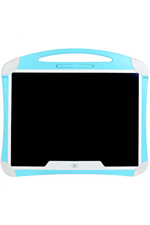 LCD Dijital Çizim Tableti 20 İnç Kız Erkek Çocuk Oyuncak Eğitici Oyuncaklar