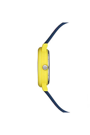 MiniFlak Lisanslı Kral Şakir KS7529-1 Mavi Erkek Çocuk Kol Saati Kız Erkek Çocuk Oyuncak Eğitici Oyu