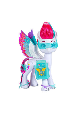 My Little Pony Kanat Sürprizi F6346 Kız Erkek Çocuk Oyuncak Eğitici Oyuncaklar