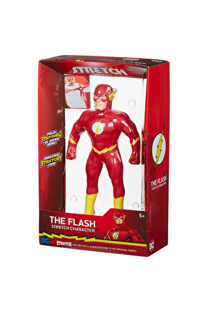Erkek Çocuk Oyuncak Stretch Büyük Flash Figür 07695 Kız Çocuk Eğitici Oyuncaklar