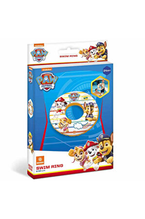 Paw Patrol Can Simidi 50cm Kız Erkek Çocuk Oyuncak Eğitici Oyuncaklar