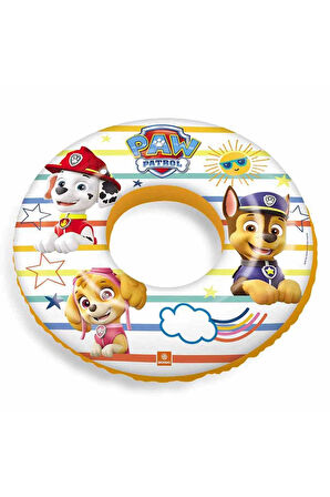Paw Patrol Can Simidi 50cm Kız Erkek Çocuk Oyuncak Eğitici Oyuncaklar