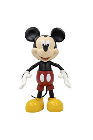 Disney 100 Koleksiyon Figürü DED14000 Kız Erkek Çocuk Oyuncak Eğitici Oyuncaklar