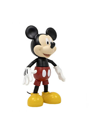 Disney 100 Koleksiyon Figürü DED14000 Kız Erkek Çocuk Oyuncak Eğitici Oyuncaklar