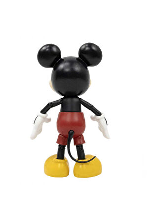 Disney 100 Koleksiyon Figürü DED14000 Kız Erkek Çocuk Oyuncak Eğitici Oyuncaklar