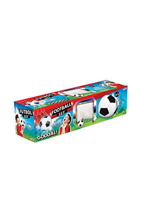 Dede Futbol Kalesi Kız Erkek Çocuk Oyuncak Eğitici Oyuncaklar