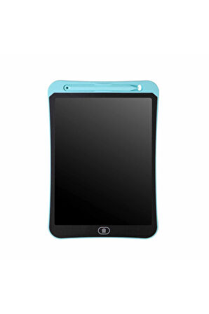 LCD 10'' Dijital Çizim Tableti Kız Erkek Çocuk Oyuncak Eğitici Oyuncaklar