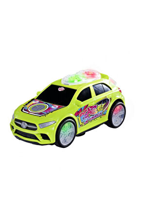 203765007 Mercedes-Benz A-Class Beat Spinner Kız Erkek Çocuk Oyuncak Eğitici Oyuncaklar