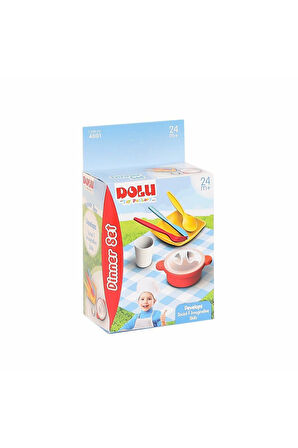 4001 Mini Oyuncak Kutusu Kız Erkek Çocuk Oyuncak Eğitici Oyuncaklar