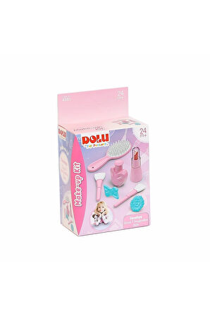 4001 Mini Oyuncak Kutusu Kız Erkek Çocuk Oyuncak Eğitici Oyuncaklar
