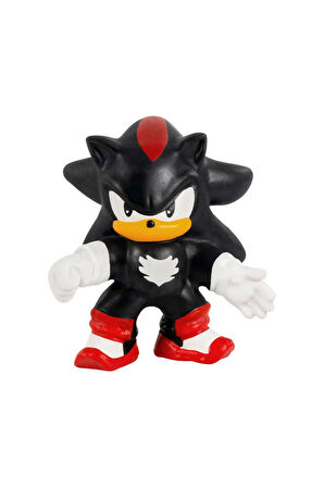 Goojitzu Sonic Mini Figür Tekli 42824 - 1adet Stokta Olan Gönderilir Kız Erkek Çocuk Oyuncak Eğitici