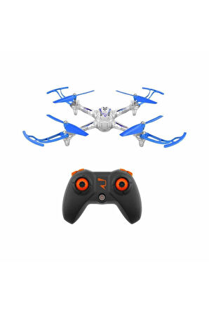 Night Hawk Işıklı USB Şarjlı Uzaktan Kumandalı Drone Kız Erkek Çocuk Oyuncak Eğitici Oyuncaklar