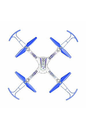 Night Hawk Işıklı USB Şarjlı Uzaktan Kumandalı Drone Kız Erkek Çocuk Oyuncak Eğitici Oyuncaklar