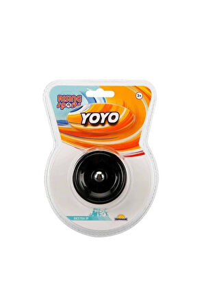 Yoyo Groovy Pro Ekstra İpli Kız Erkek Çocuk Oyuncak Eğitici Oyuncaklar