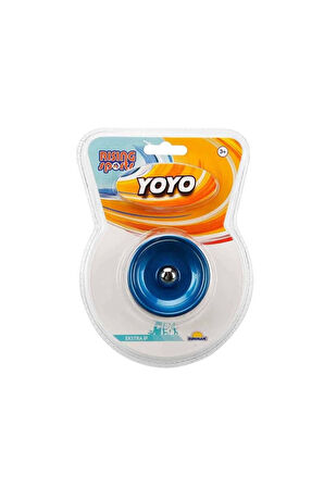 Yoyo Groovy Pro Ekstra İpli Kız Erkek Çocuk Oyuncak Eğitici Oyuncaklar