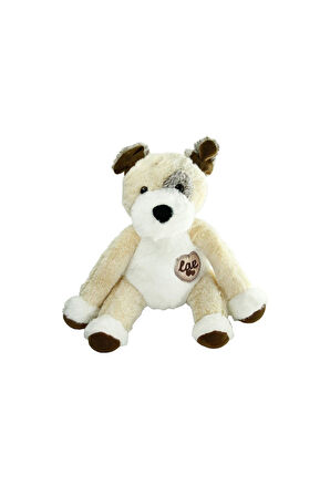 PB31170-23 Peluş Köepk 23cm Kız Erkek Çocuk Oyuncak Eğitici Oyuncaklar