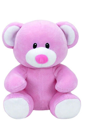 Ty Princess Pink Bear Reg Peluş 15cm Kız Erkek Çocuk Oyuncak Eğitici Oyuncaklar