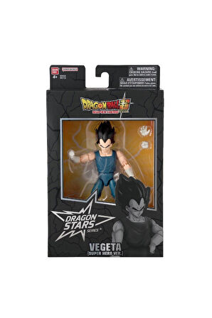 35855 Dragon Ball - Dragon Yıldızları Poz Verilebilir 16cm Figür Kız Erkek Çocuk Oyuncak Eğitici Oyu