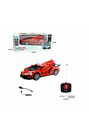 XFG-789-104C Kumandalı Şarjlı 1:18 Kapı ve Bagaj -1 ader fiyatıdır Kız Erkek Çocuk Oyuncak Eğitici O