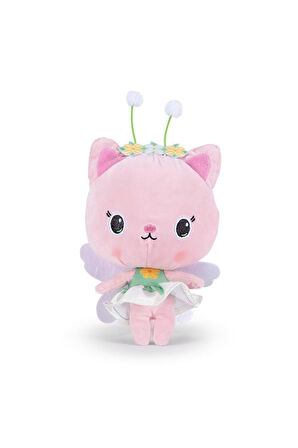 760022540 Gabby’s Dollhouse 18cm Mini Peluş -1adet fiyatıdır Kız Erkek Çocuk Oyuncak Eğitici Oyuncak