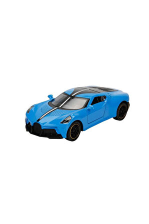 1:43 Maxx Wheels Yarış Arabası 10cm Kız Erkek Çocuk Oyuncak Eğitici Oyuncaklar