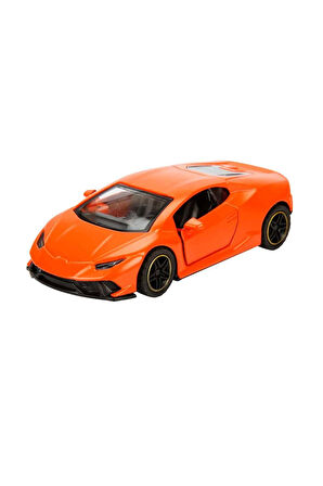1:43 Maxx Wheels Spor Araba 9cm Kız Erkek Çocuk Oyuncak Eğitici Oyuncaklar