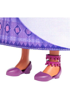 Hpx23 Disney Wish Asha Bebek Kız Erkek Çocuk Oyuncak Eğitici Oyuncaklar