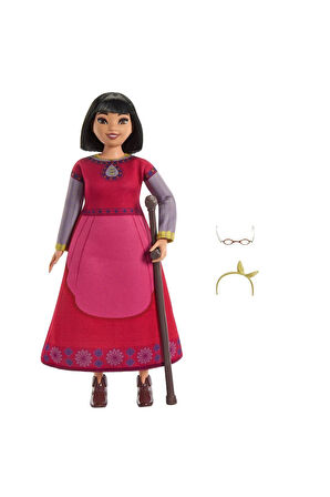 HPX24 Disney Wish En Yakın Arkadaşlar Kız Erkek Çocuk Oyuncak Eğitici Oyuncaklar