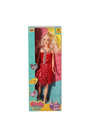 02257 Anlily Fashion Style Bebek Kız Erkek Çocuk Oyuncak Eğitici Oyuncaklar