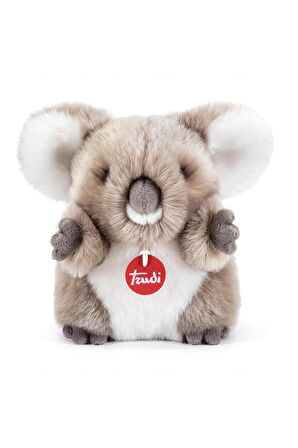 Trudi Peluş Koala 20cm Kız Erkek Çocuk Oyuncak Eğitici Oyuncaklar