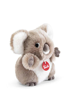 Trudi Peluş Koala 20cm Kız Erkek Çocuk Oyuncak Eğitici Oyuncaklar