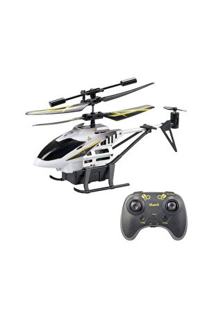 SIL 84764 Sky Bombus Helikopter Kız Erkek Çocuk Oyuncak Eğitici Oyuncaklar